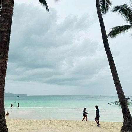 The Muse Hotel Boracay Balabag  Exterior foto
